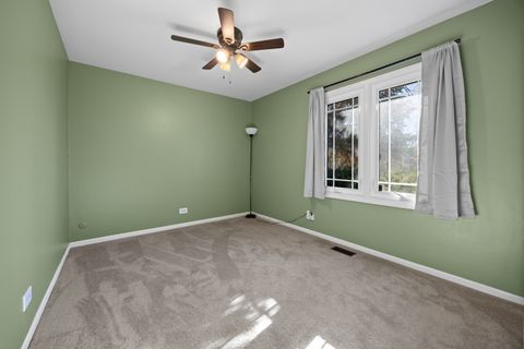 Tiny photo for 1320 Hassell Road, Hoffman Estates, IL 60169 (MLS # 12520363)