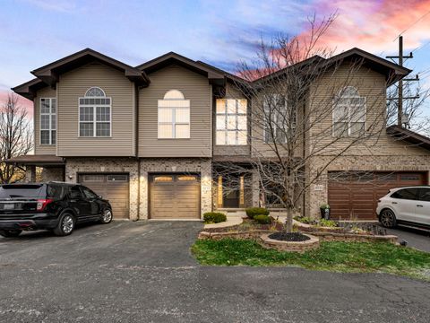 A home in Markham