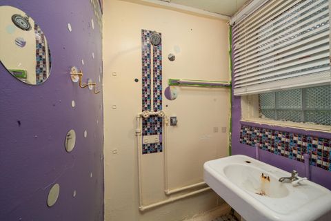 Tiny photo for 7611 S Aberdeen Street, Chicago, IL 60620 (MLS # 12507783)