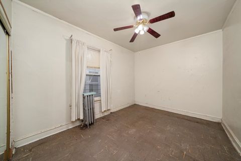 Tiny photo for 7611 S Aberdeen Street, Chicago, IL 60620 (MLS # 12507783)