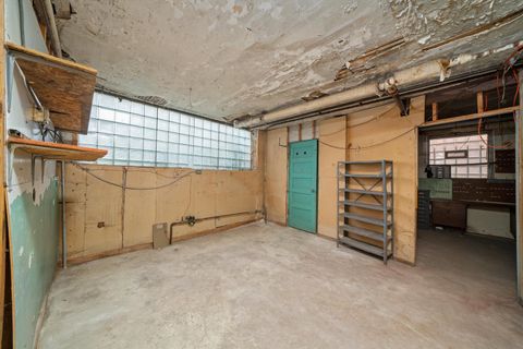 Tiny photo for 7611 S Aberdeen Street, Chicago, IL 60620 (MLS # 12507783)