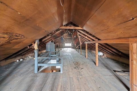 Tiny photo for 7611 S Aberdeen Street, Chicago, IL 60620 (MLS # 12507783)