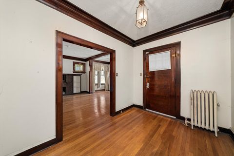 Tiny photo for 7611 S Aberdeen Street, Chicago, IL 60620 (MLS # 12507783)