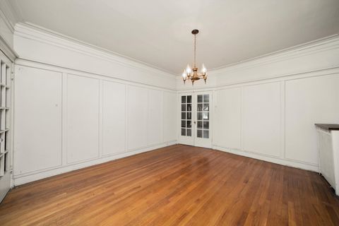 Tiny photo for 7611 S Aberdeen Street, Chicago, IL 60620 (MLS # 12507783)