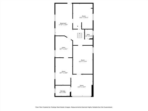 Tiny photo for 7611 S Aberdeen Street, Chicago, IL 60620 (MLS # 12507783)