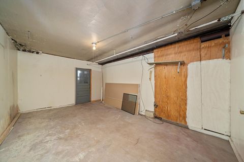 Tiny photo for 7611 S Aberdeen Street, Chicago, IL 60620 (MLS # 12507783)