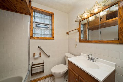 Tiny photo for 7611 S Aberdeen Street, Chicago, IL 60620 (MLS # 12507783)