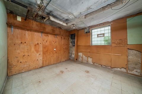 Tiny photo for 7611 S Aberdeen Street, Chicago, IL 60620 (MLS # 12507783)