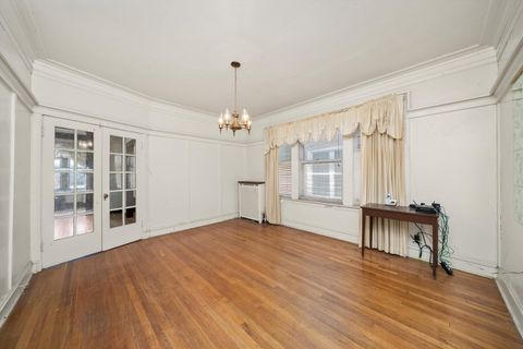 Tiny photo for 7611 S Aberdeen Street, Chicago, IL 60620 (MLS # 12507783)