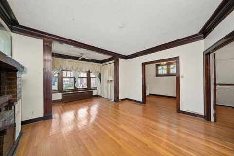 Tiny photo for 7611 S Aberdeen Street, Chicago, IL 60620 (MLS # 12507783)