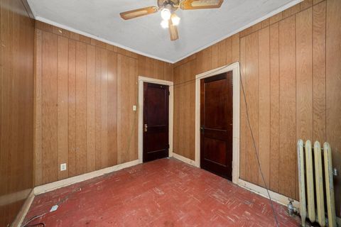 Tiny photo for 7611 S Aberdeen Street, Chicago, IL 60620 (MLS # 12507783)