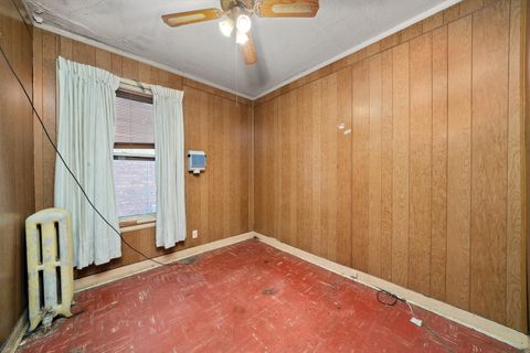Tiny photo for 7611 S Aberdeen Street, Chicago, IL 60620 (MLS # 12507783)