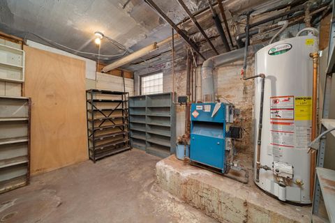 Tiny photo for 7611 S Aberdeen Street, Chicago, IL 60620 (MLS # 12507783)