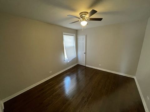 A home in Chicago