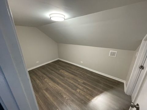 A home in Chicago