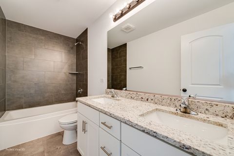 Tiny photo for 25849 W Winding Hollow Drive, Channahon, IL 60410 (MLS # 12472567)