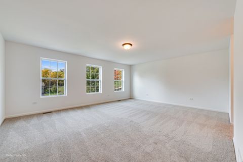 Tiny photo for 25849 W Winding Hollow Drive, Channahon, IL 60410 (MLS # 12472567)