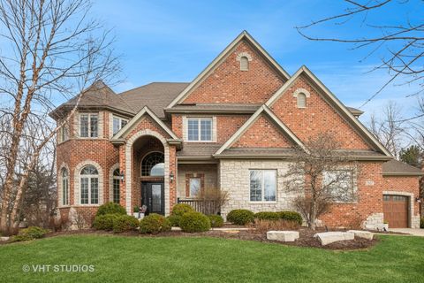 1307 Brittany Avenue Naperville IL 60540