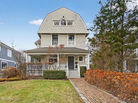 4206 Central Avenue Western Springs IL 60558