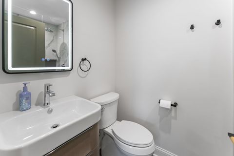 Tiny photo for 700 Florence Drive, Park Ridge, IL 60068 (MLS # 12535072)