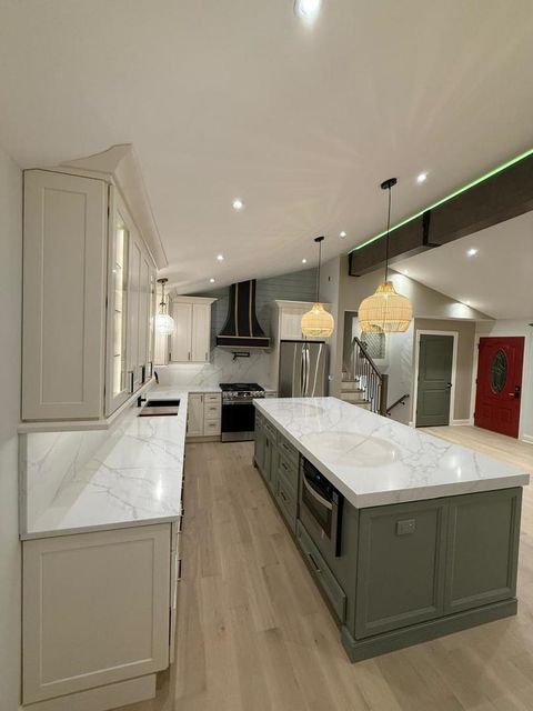 Tiny photo for 700 Florence Drive, Park Ridge, IL 60068 (MLS # 12535072)