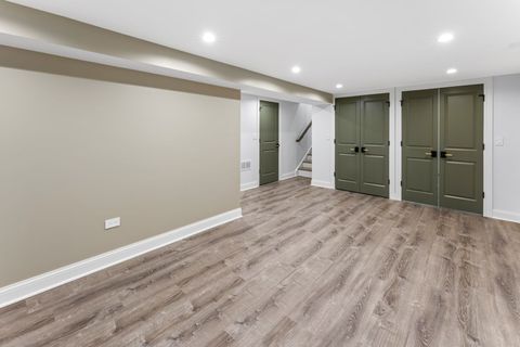 Tiny photo for 700 Florence Drive, Park Ridge, IL 60068 (MLS # 12535072)