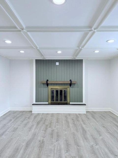 Tiny photo for 700 Florence Drive, Park Ridge, IL 60068 (MLS # 12535072)