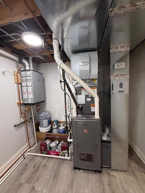 Tiny photo for 700 Florence Drive, Park Ridge, IL 60068 (MLS # 12535072)