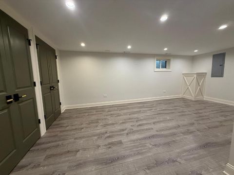 Tiny photo for 700 Florence Drive, Park Ridge, IL 60068 (MLS # 12535072)