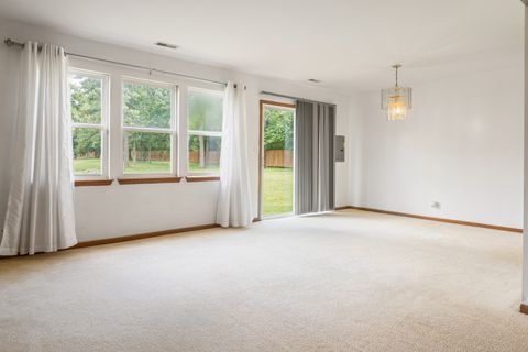 Tiny photo for 18 Forest Wood Lane, Park Forest, IL 60466 (MLS # 12678704)
