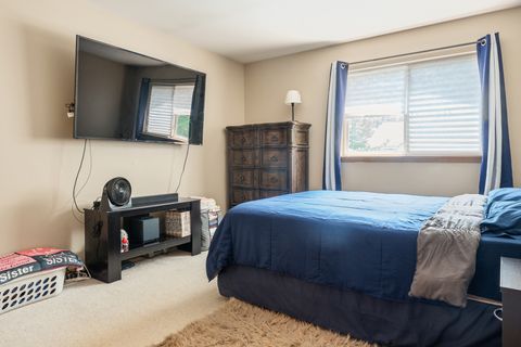 Tiny photo for 18 Forest Wood Lane, Park Forest, IL 60466 (MLS # 12678704)