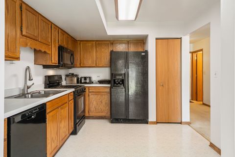 Tiny photo for 18 Forest Wood Lane, Park Forest, IL 60466 (MLS # 12678704)