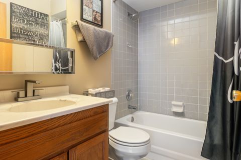 Tiny photo for 18 Forest Wood Lane, Park Forest, IL 60466 (MLS # 12678704)