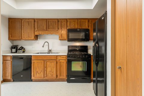 Tiny photo for 18 Forest Wood Lane, Park Forest, IL 60466 (MLS # 12678704)