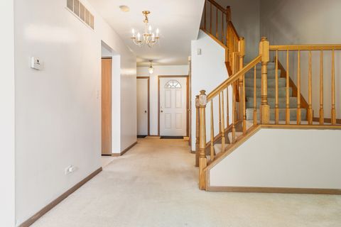 Tiny photo for 18 Forest Wood Lane, Park Forest, IL 60466 (MLS # 12678704)