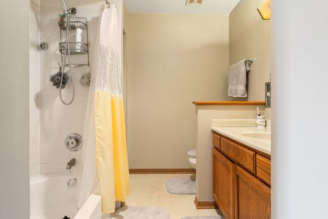 Tiny photo for 18 Forest Wood Lane, Park Forest, IL 60466 (MLS # 12678704)