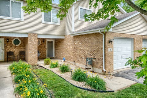 Tiny photo for 18 Forest Wood Lane, Park Forest, IL 60466 (MLS # 12678704)