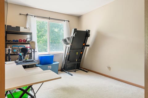 Tiny photo for 18 Forest Wood Lane, Park Forest, IL 60466 (MLS # 12678704)