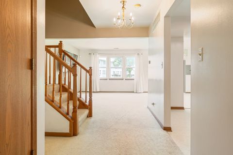 Tiny photo for 18 Forest Wood Lane, Park Forest, IL 60466 (MLS # 12678704)