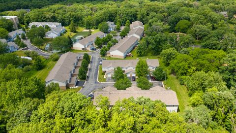 Tiny photo for 18 Forest Wood Lane, Park Forest, IL 60466 (MLS # 12678704)