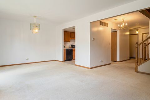 Tiny photo for 18 Forest Wood Lane, Park Forest, IL 60466 (MLS # 12678704)