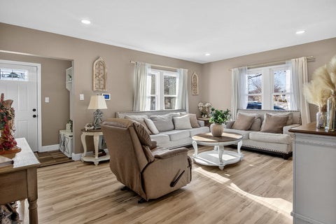 Tiny photo for 3308 California Road, Rockford, IL 61108 (MLS # 12752198)