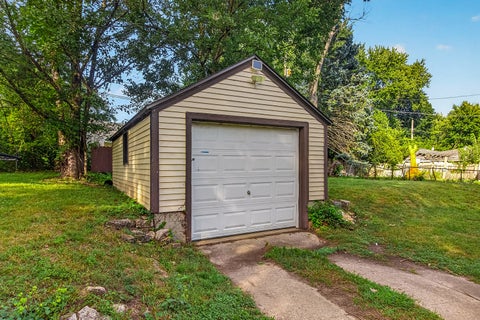 Tiny photo for 3308 California Road, Rockford, IL 61108 (MLS # 12752198)