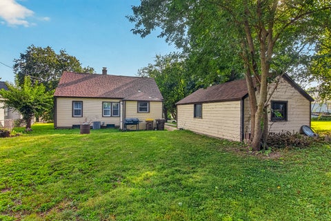 Tiny photo for 3308 California Road, Rockford, IL 61108 (MLS # 12752198)