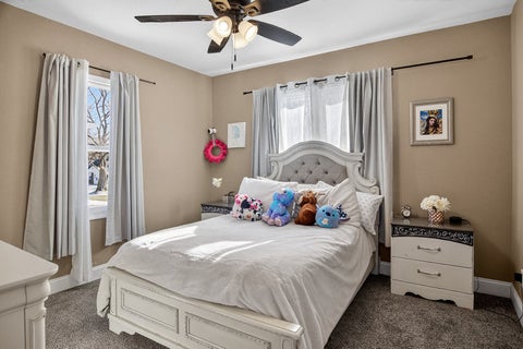 Tiny photo for 3308 California Road, Rockford, IL 61108 (MLS # 12752198)