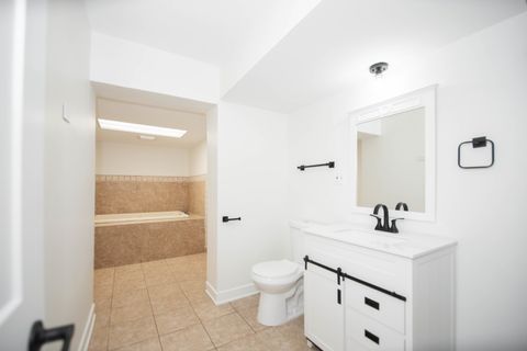 Tiny photo for 7945 Mobile Avenue, Burbank, IL 60459 (MLS # 12618068)