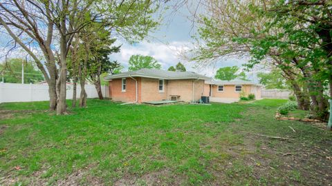 Tiny photo for 7945 Mobile Avenue, Burbank, IL 60459 (MLS # 12618068)