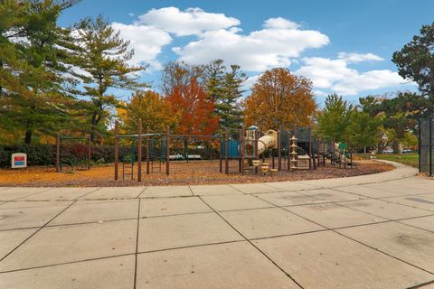 Tiny photo for 1115 Colfax Street, Evanston, IL 60201 (MLS # 12515670)