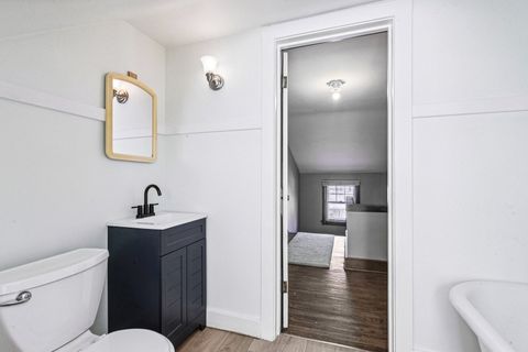 Tiny photo for 1115 Colfax Street, Evanston, IL 60201 (MLS # 12515670)