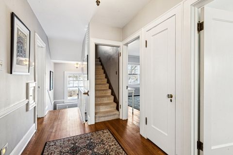 Tiny photo for 1115 Colfax Street, Evanston, IL 60201 (MLS # 12515670)